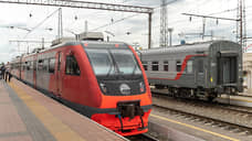 Железнодорожным компаниям Татарстана выделили 311,3 млн рублей субсидий