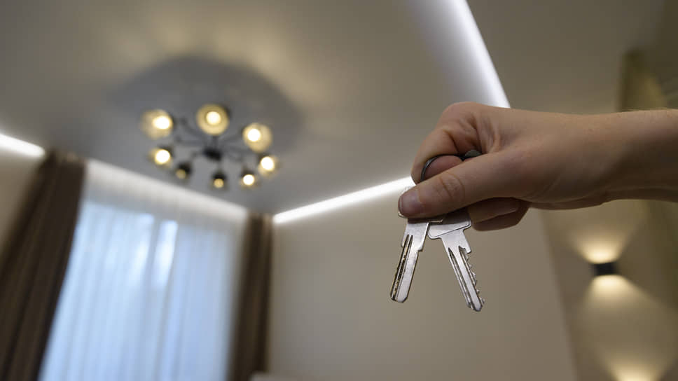 Средний доход казанских риелторов составил 100–200 тысяч рублей