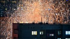 В новогодние праздники в Татарстане могут ввести особый противопожарный режим