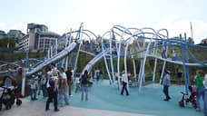 На благоустройство территорий Казани в 2025 году потратили 1,7 млрд рублей