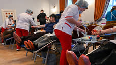 В Татарстане может появиться звание «Заслуженный донор»