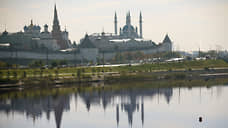 В ноябрьские праздники Татарстан посетили 103,8 тысяч туристов