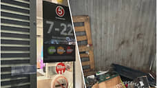 Еще одну «Пятерочку» в центре Казани закрыли из-за крыс