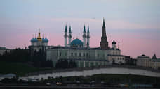 За девять месяцев туризм в Татарстане вырос на 15%