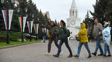 Число иностранных туристов в Татарстане за 9 месяцев 2025 года выросло на 22%