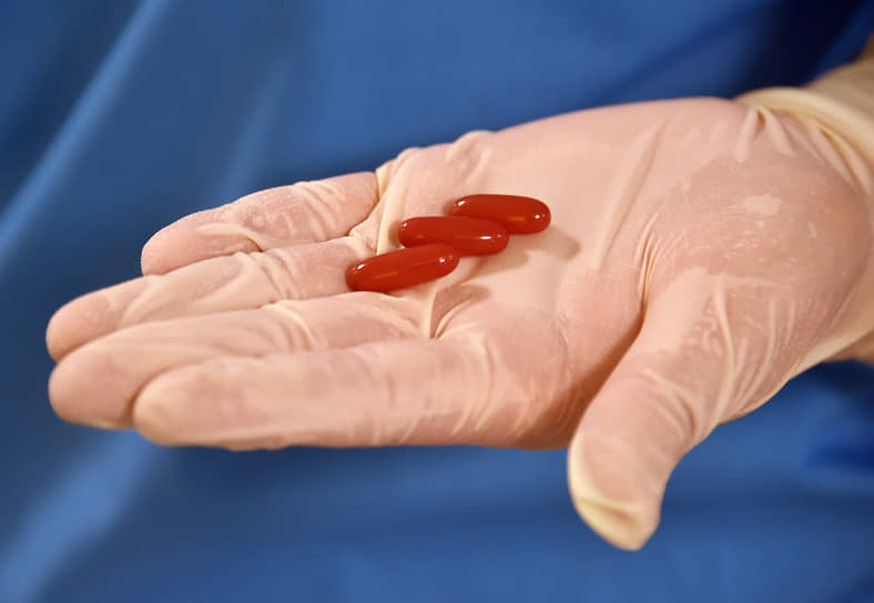 В Татарстане закупят препарат от заболеваний кожи на 12,9 млн рублей