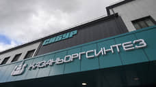 Эксперты оценят работы НИПИ из Уфы на реакторе B «Казаньоргсинтеза»