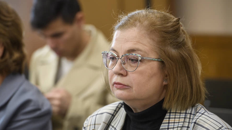 Верховный суд утвердил приговор экс-главе ЗАГСа Татарстана