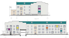 На строительство пристроя к школе в поселке Чувашии выделят 440,1 млн рублей