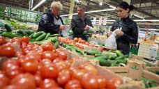 В Татарстане за неделю подорожали огурцы, помидоры и гречка