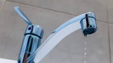 На 13 улицах Советского и Приволжского районов Казани понизят давление воды