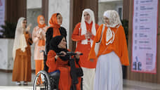 В Казани на поддержку семей с детьми-инвалидами выделят 4,4 млн рублей