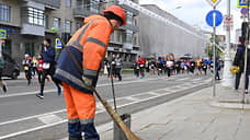 На уборку улиц и благоустройство Чистополя в 2026 году выделят 49,3 млн рублей