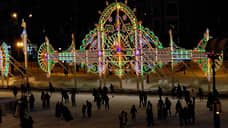 На проведение зимних мероприятий в парках Казани выделят 15,5 млн рублей