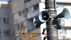 В Татарстане вновь ввели режим беспилотной опасности