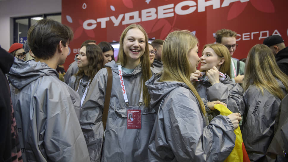 Казань не попала в число претендентов на звание «Молодежная столица России»