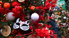 Казанцы стали на 3% чаще бронировать зарубежные поездки на Новый год