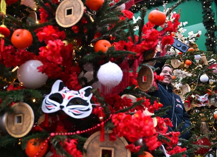 Казанцы стали на 3% чаще бронировать зарубежные поездки на Новый год