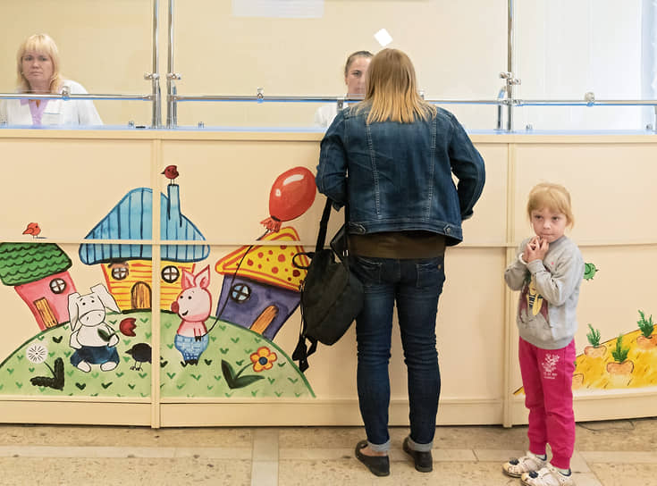 В Казани выделили 306,4 млн рублей на строительство детской поликлиники