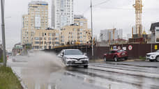 На содержание дорог в Вахитовском и Приволжском районах Казани выделят 608,1 млн