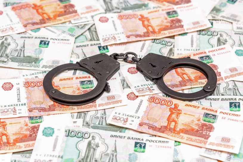 За год в Татарстане количество коррупционных преступлений выросло на 23%