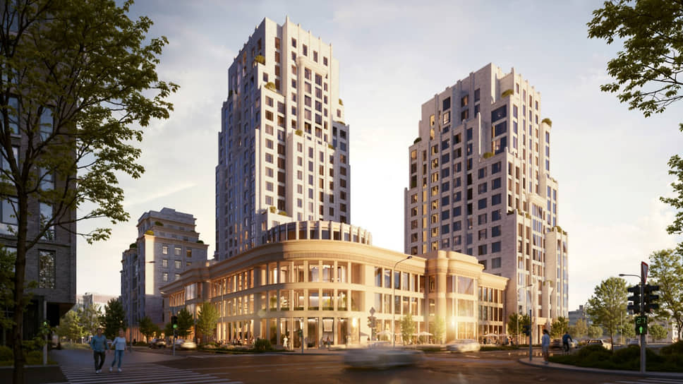 Инвестиции компании Barkli в ЖК в Казани составили 14 млрд рублей