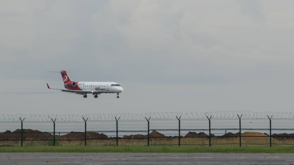 Etihad Airways запустила прямые рейсы из Казани в Абу-Даби