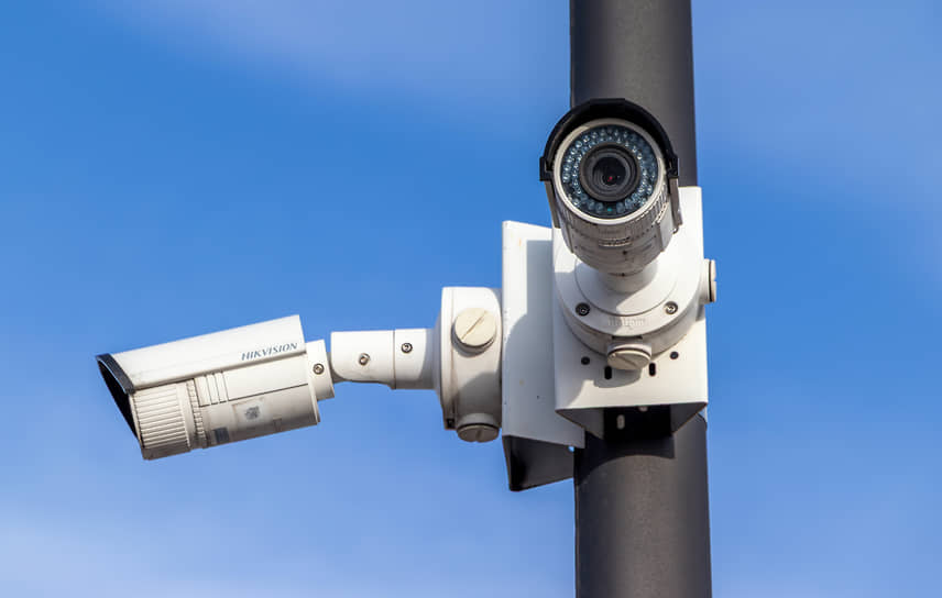 На обслуживание систем видеонаблюдения в соцучреждениях Казани выделят 37,5 млн