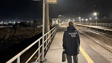 В Татарстане поезд насмерть сбил двоих человек на перегоне