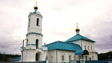 Двухсотлетняя церковь в селе Буртасы станет объектом культурного наследия Татарстана