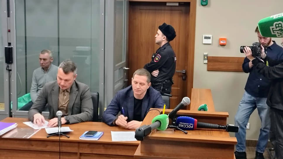 Арест казанского бизнесмена продлили до 14 февраля 2026 года.