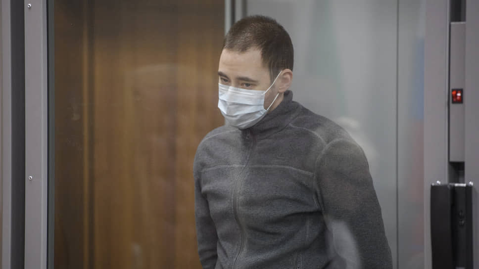 Обвиняемому в нападении на Ирину Шевыреву продлили арест до 14 февраля