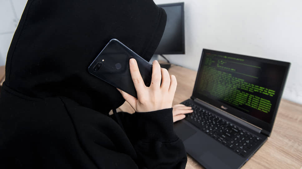 В Татарстане ущерб от киберпреступлений превысил 5 млрд рублей