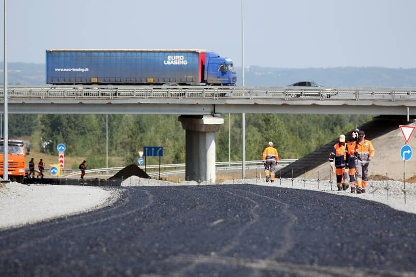 В Татарстане в 2025 году отремонтировали 16 мостов
