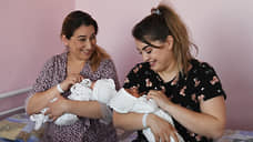 В Апастовском районе Татарстана введут выплату за рождение четвертого ребенка