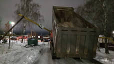 В Чувашии грузовик повредил газопровод, оставив без отопления около 100 домов