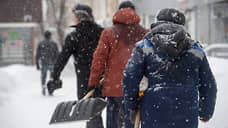 14 декабря в Татарстане ожидаются сильный снег, заносы и -16 градусов