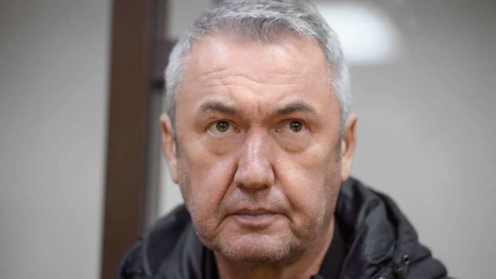 Ущерб по делу владельца компании-подрядчика М-12 превысил 4,1 млрд рублей