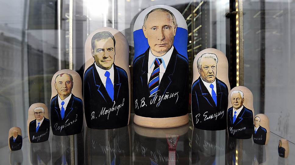 Почему рейтинги Владимира Путина и «Единой России» в республике упали почти в 1,5 раза
