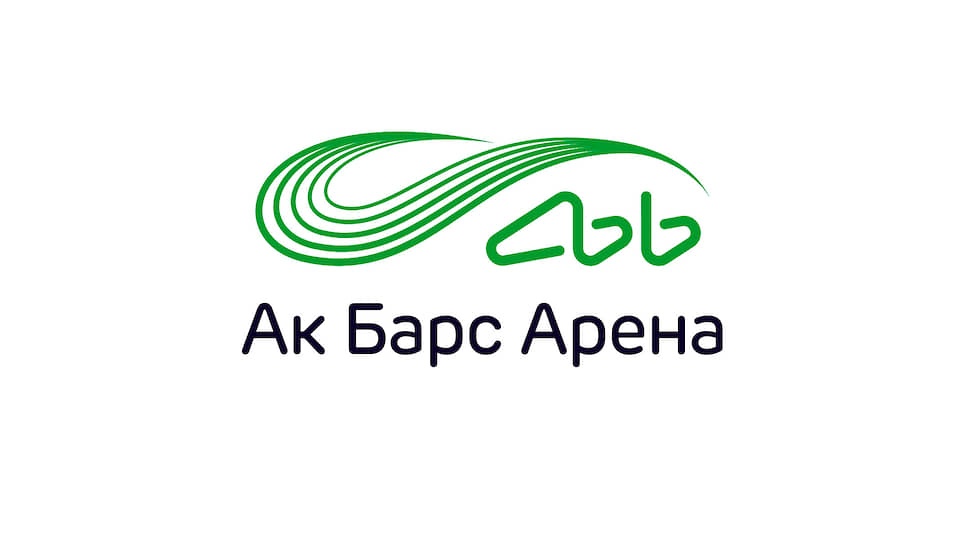 Казань ак барс арена карта