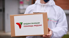 Координация милосердия