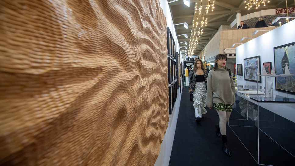 Во время форума «Казаныш»