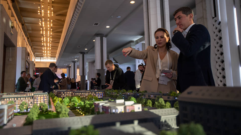 Во время форума «Казаныш»