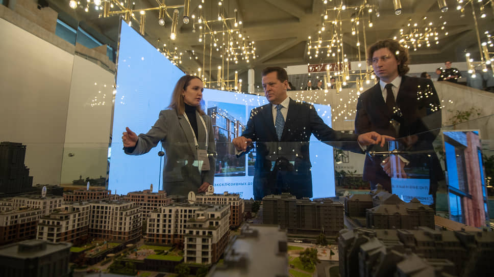 Во время форума «Казаныш»