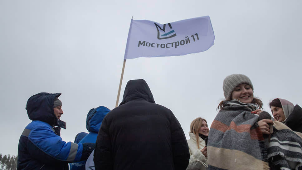 Предполагается, что трассу продолжат до Екатеринбурга и Тюмени