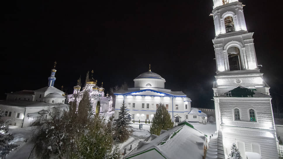 Всего в Татарстане было организовано 94 места для крещенский купаний 