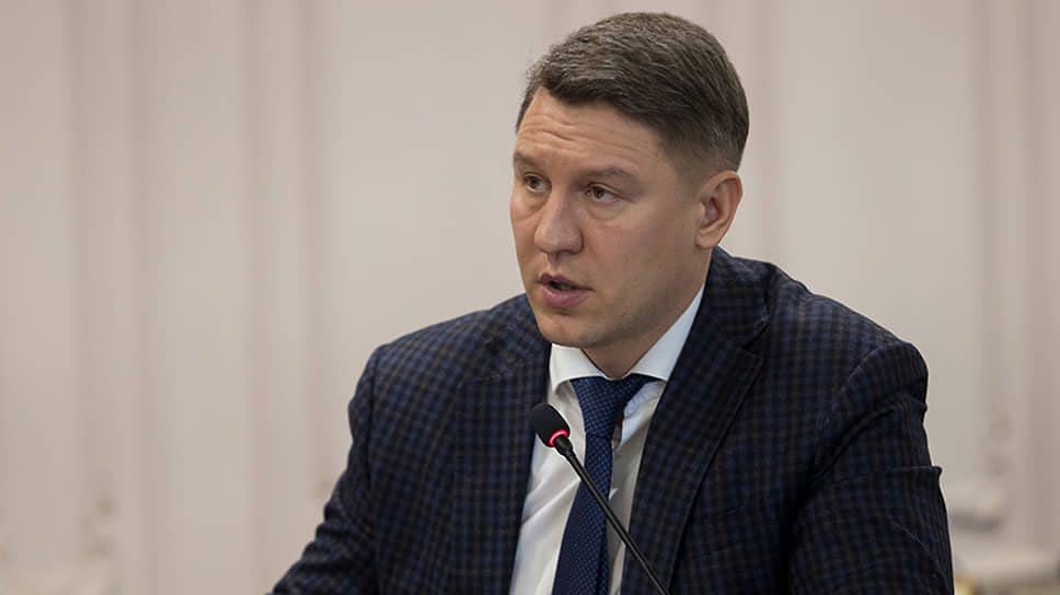 Сергей Миронов