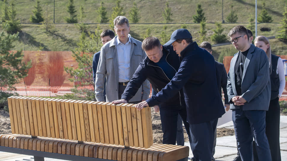 Мэр Казани Ильсур Метшин, Строительство Детского парка на Кремлевской набережной