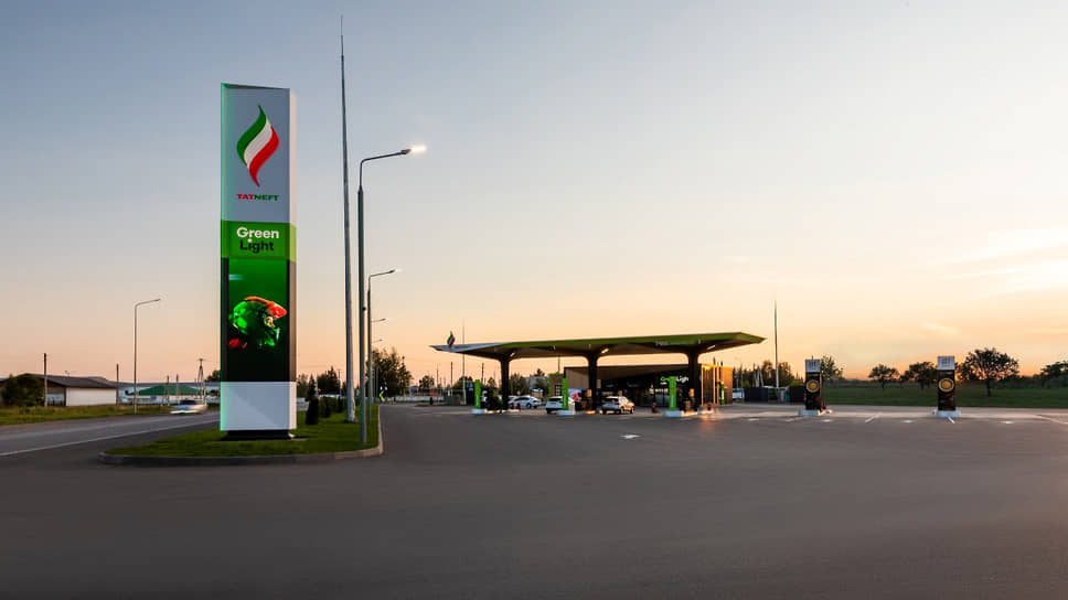 Фото из архива пресс-службы компании «Татнефть» и Наиля Гатауллина