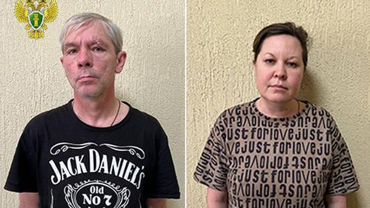 Рыбная пирамида с душком